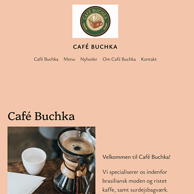 cafe
